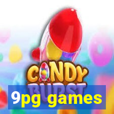 9pg games